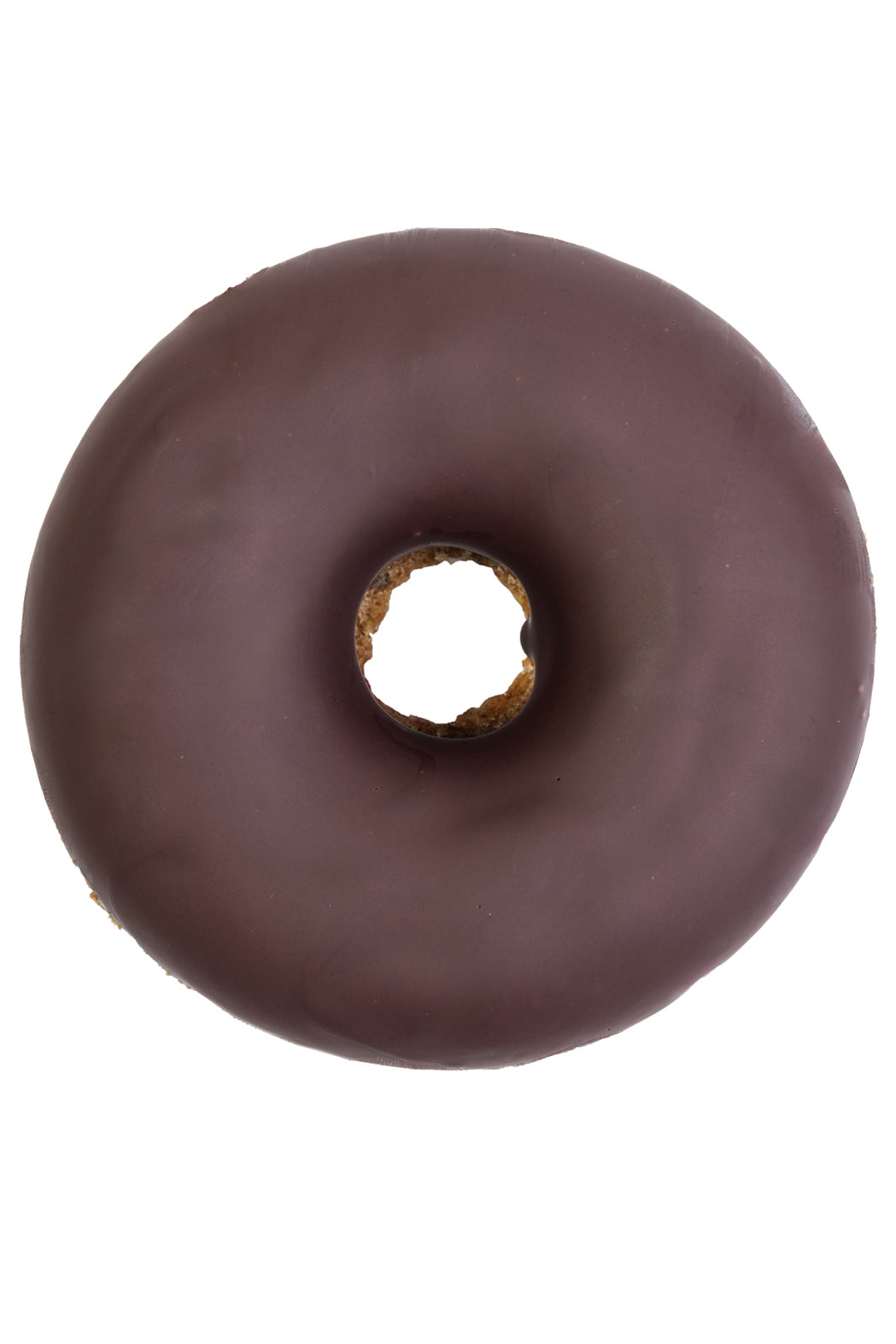 Dona Chocolate + Fresa