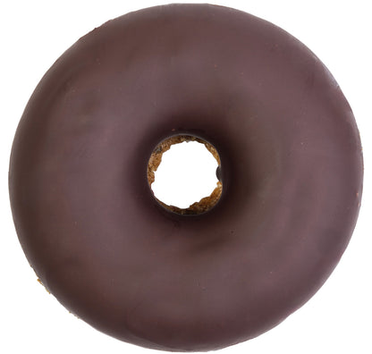 Dona Chocolate + Fresa