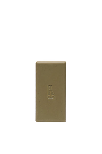 Chocolate con matcha