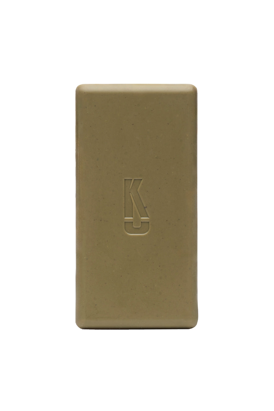 Chocolate con matcha